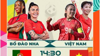 Nhận định bóng đá ĐT nữ Việt Nam vs Bồ Đào Nha: Huỳnh Như ghi bàn, đi vào lịch sử World Cup nữ 2023?
