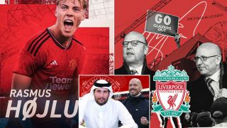 Chuyển nhượng MU 26/7: Hoàn tất bán Man UTD cho Qatar, nhà Glazers chính thức chốt giá mua Liverpool