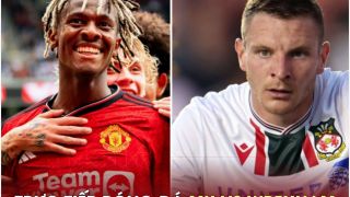 Xem trực tiếp bóng đá MU vs Wrexham ở đâu, kênh nào?; Link xem Man Utd đấu Giao hữu hè 2023 FULL HD