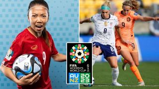 Kết quả bóng đá World Cup nữ 27/7: ĐKVĐ sảy chân, ĐT nữ Việt Nam lập kỳ tích trước đại diện châu Âu?