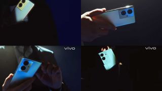 Vivo V29 sắp ra mắt: Mô đun camera lớn, chip Snapdragon 778G+, sạc nhanh 80W