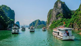 Việt Nam được truyền thông quốc tế ca ngợi, lọt top điểm nóng du lịch của Đông Nam Á