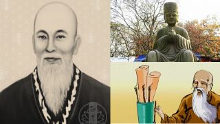 Danh y huyền thoại của Việt Nam khiến hoàng đế Trung Hoa nể trọng, phong làm Đại y thiền sư