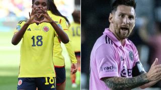 Tin bóng đá quốc tế 28/7: Caicedo đột quỵ; Messi bị đối xử tệ bạc tại Inter Miami
