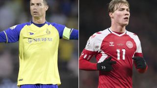 Tin chuyển nhượng trưa 28/7: Ronaldo bị 'bóc phốt' tại Al Nassr; Vụ Hojlund về MU coi như xong?