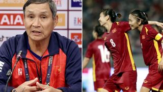 'Chị đại' của ĐT nữ Việt Nam được Lank FC gửi lời mời, có thể làm đồng đội Huỳnh Như sau WC 2023