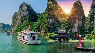 Việt Nam lọt top những nơi được tìm kiếm về du lịch nhiều nhất và đón ngày càng nhiều khách quốc tế