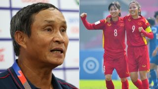 Ba trụ cột của ĐT nữ Việt Nam rộng cửa tới châu Âu sau World Cup 2023, nhận lương cao hơn Huỳnh Như?