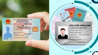 Từ tháng 8/2023, công dân chưa tích hợp giấy tờ vào căn cước công dân có bị phạt không?