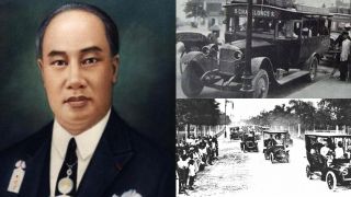 Đại gia đầu tiên ở Hà Nội có ô tô: Là huyền thoại giới kinh doanh, lập ra bản di chúc gây chấn động