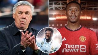 Chiêu mộ thành công trụ cột Bayern Munich, Real Madrid mở đường cho David Alaba gia nhập Man Utd?