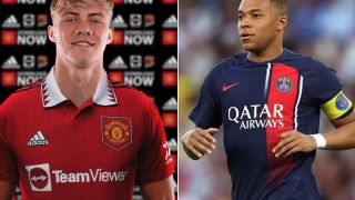 Tin chuyển nhượng MU 3/8: Ngã ngũ thương vụ Mbappe đến Man Utd; Ấn định thời gian Hojlund ra mắt