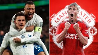 Hoàn tất thương vụ 'Haaland 2.0', Man Utd tiếp tục nâng cấp đội hình bằng nhà vô địch World Cup?