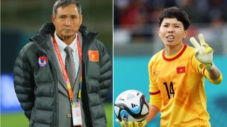 Người hùng của ĐT nữ Việt Nam từ chối xuất ngoại, tiết lộ kế hoạch sau World Cup 2023