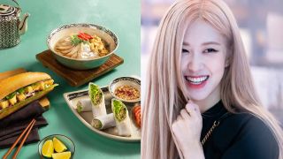 Top quốc gia có ẩm thực ngon nhất thế giới: Tự hào Việt Nam lọt top 10, khiến Rosé BLACKPINK mê mẩn