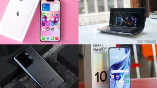 Tin công nghệ trưa 7/8: iQOO Z7 Pro 5G lộ diện, mở hộp OPPO Reno10 5G, iPhone 13 giá dưới 16 triệu