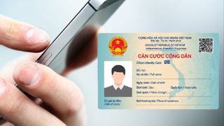 Những người sinh 3 năm này phải đổi CCCD lập tức trong năm 2023 để không bị phạt