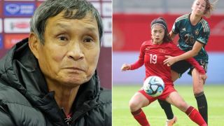 Bảng xếp hạng FIFA mới nhất: ĐT nữ Việt Nam 'nhận trái đắng' sau WC 2023, Thái Lan bị vượt mặt