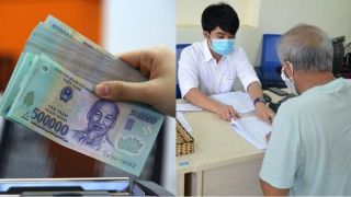 Người có lương hưu cao nhất Việt Nam: Số tiền nhận trong tháng 8/2023 bằng cả gia tài người thường