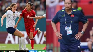 Tin bóng đá trưa 11/8: Huỳnh Như bỏ lỡ ASIAD; ĐT nữ Việt Nam có 'đầu tàu' mới hậu World Cup 2023