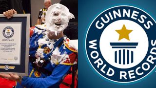 Những kỷ lục Guinness có 1-0-2 trên thế giới, vẫn chưa có người vượt qua vì quá khó