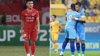 Tin nóng V.League 14/8: Tiến Linh úp mở chuyện chia tay Bình Dương, Quang Hải đứng trước cột mốc lớn