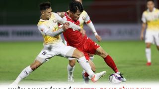 Nhận định bóng đá Viettel FC vs Bình Định - Bán kết Cúp Quốc gia: Ghi điểm với HLV Troussier?