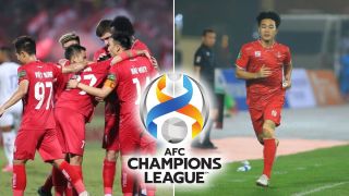 Kết quả bóng đá hôm nay: Cựu sao HAGL tỏa sáng, Hải Phòng FC đại thắng tại AFC Champions League