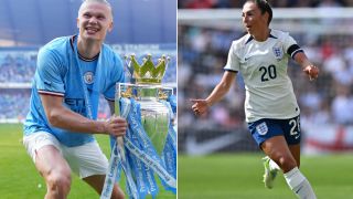 Lịch thi đấu bóng đá 16/8: Man City giành Siêu cúp châu Âu?; Dàn sao MU gây sốt tại World Cup 2023?