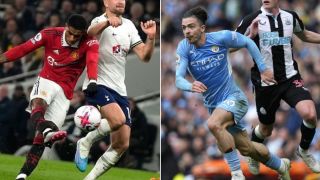 Lịch thi đấu vòng 2 Ngoại hạng Anh: Tottenham đụng độ Man United; Man City thất thủ trước Newcastle?