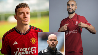 Chuyển nhượng MU 17/8: Xong vụ Pavard đến Man UTD; Trò cưng của HLV Ten Hag đầu quân cho Liverpool?