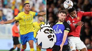 Kết quả bóng đá hôm nay: Ronaldo nối dài kỷ lục ở Al Nassr; MU hưởng lợi trên BXH Ngoại hạng Anh?