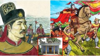 Anh hùng duy nhất được suy tôn làm ‘Vị tướng Bồ Tát’: Bậc khai quốc công thần lẫy lừng triều Nguyễn