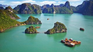 Tỉnh nào có nhiều hòn đảo nhất Việt Nam, thu hút tận 11,6 triệu du khách trong năm 2022?
