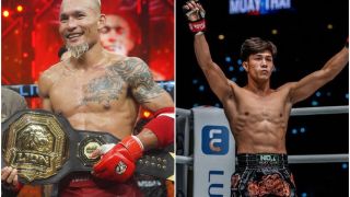 Top 3 võ sĩ MMA Việt Nam nổi tiếng thế giới: Nguyễn Trần Duy Nhất vẫn chưa bằng 1 'tay đấm bất bạị'