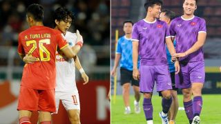 Chuyển nhượng V.League 21/8: HAGL chia tay trụ cột; CLB CAHN nhắm 2 trung vệ ĐT Việt Nam?