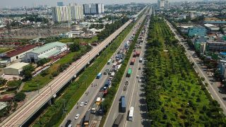 TP.HCM sắp chính thức đổi tên một đoạn 7,8km Xa lộ Hà Nội thành đường Võ Nguyên Giáp