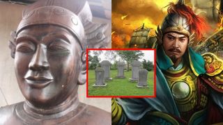 Không chọn tướng Trung Hoa, Vua Minh Mạng lựa 6 vị tướng Việt Nam huyền thoại nào để thờ ở Võ Miếu?
