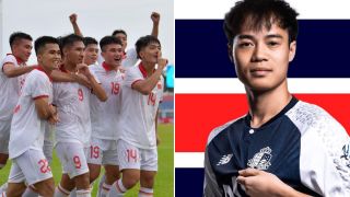 Kết quả bóng đá hôm nay: Văn Toàn đón tin vui tại Seoul E-Land; U23 Việt Nam hẹn Thái Lan ở bán kết?