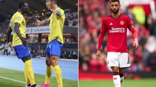 Tin bóng đá quốc tế 21/8: Ronaldo mâu thuẫn với Sadio Mane; Bruno Fernandes trên đường rời Man Utd?