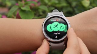 Galaxy Watch6 Classic Người Bạn Đồng Hành Lý Tưởng Cho Mùa Tựu Trường Với Hiệu Năng Cực Mượt