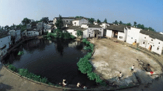 Bí ẩn về ngôi làng tìm thế nào cũng không thấy lối ra, 100 tên cướp đi vào cũng bất lực chịu thua