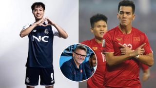 Tin bóng đá tối 23/8: Vụ Văn Toàn về V.League ngã ngũ; ĐT Việt Nam rộng cửa bứt phá trên BXH FIFA?