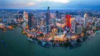 Việt Nam lọt top 30 trên thế giới về chỉ số  thu hút vốn FDI, tăng gấp 6000 lần trong hơn 30 năm