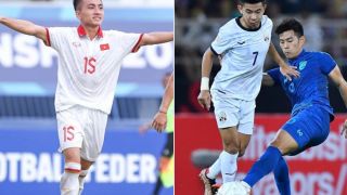 Lịch thi đấu VCK U23 Đông Nam Á: Đại thắng Malaysia, ĐT U23 Việt Nam hẹn Thái Lan ở chung kết?