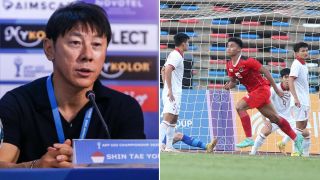 Đánh bại Thái Lan ở bán kết, HLV Indonesia 'cảnh báo' tham vọng bảo vệ ngôi vương của U23 Việt Nam