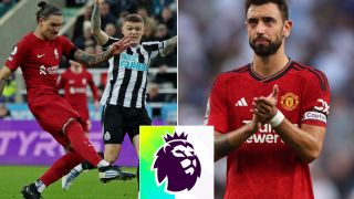 Lịch thi đấu vòng 3 Ngoại hạng Anh: Newcastle đại chiến Liverpool; Man United tiếp tục sảy chân?