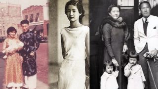 Gia tộc giàu nhất Sài Gòn xưa: Gả cháu gái cho vua Bảo Đại làm hoàng hậu kèm hồi môn 20.000 cây vàng