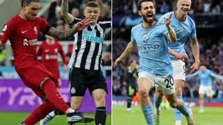 Lịch thi đấu Ngoại hạng Anh hôm nay: Newcastle đại chiến Liverpool; Man City vươn lên dẫn đầu BXH?