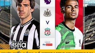 Trực tiếp bóng đá Newcastle vs Liverpool - 22h30 ngày 27/8 - Vòng 3 Ngoại hạng Anh hôm nay
